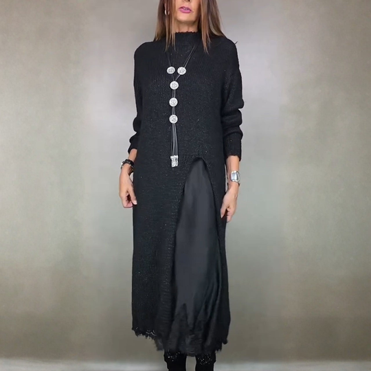 Laluna | Completo elegante