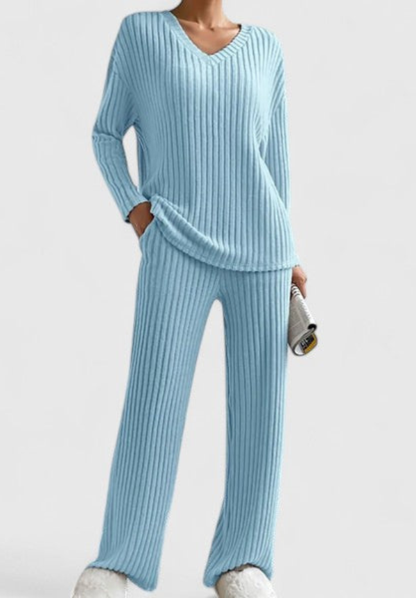 Angeline™ | Completo confortevole