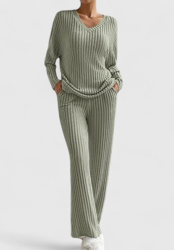 Angeline™ | Completo confortevole