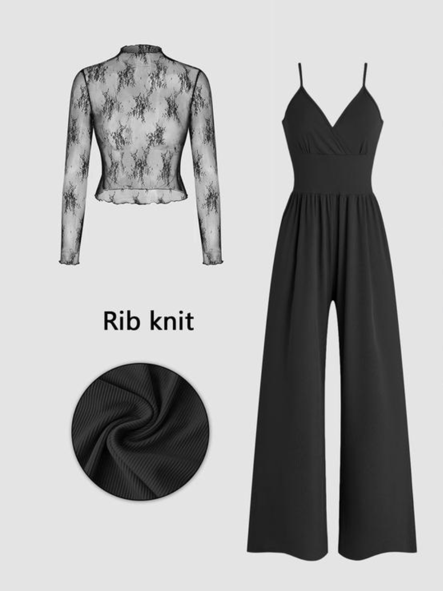 Meridel™ Elegant Set