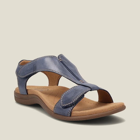 Robyn™ | Sandali ortopedici in pelle