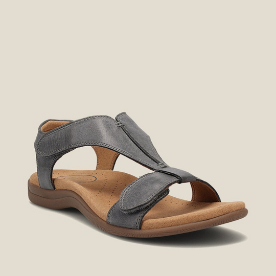 Robyn™ | Sandali ortopedici in pelle