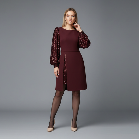 Verina™ | Abito elegante