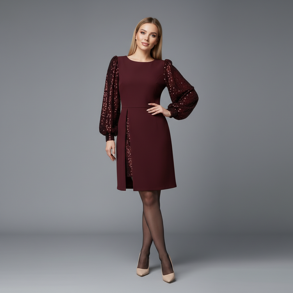 Verina™ | Abito elegante