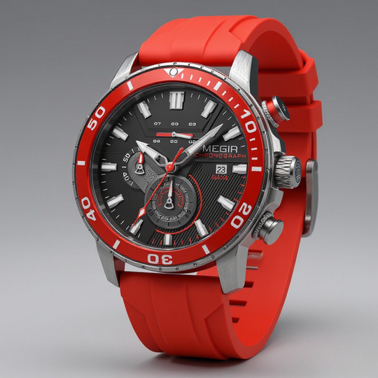 Chronomaster Helios | Cronografo da uomo, 44 mm