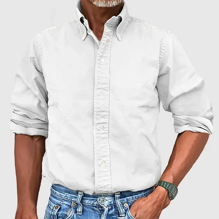 Beaumont™ | Camicia classica da uomo