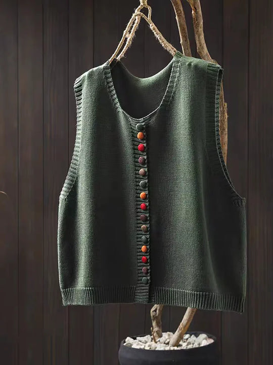 Selina™ Everyday Elegance Cardigan