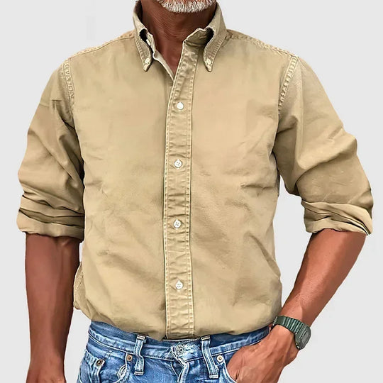 Beaumont™ | Camicia classica da uomo