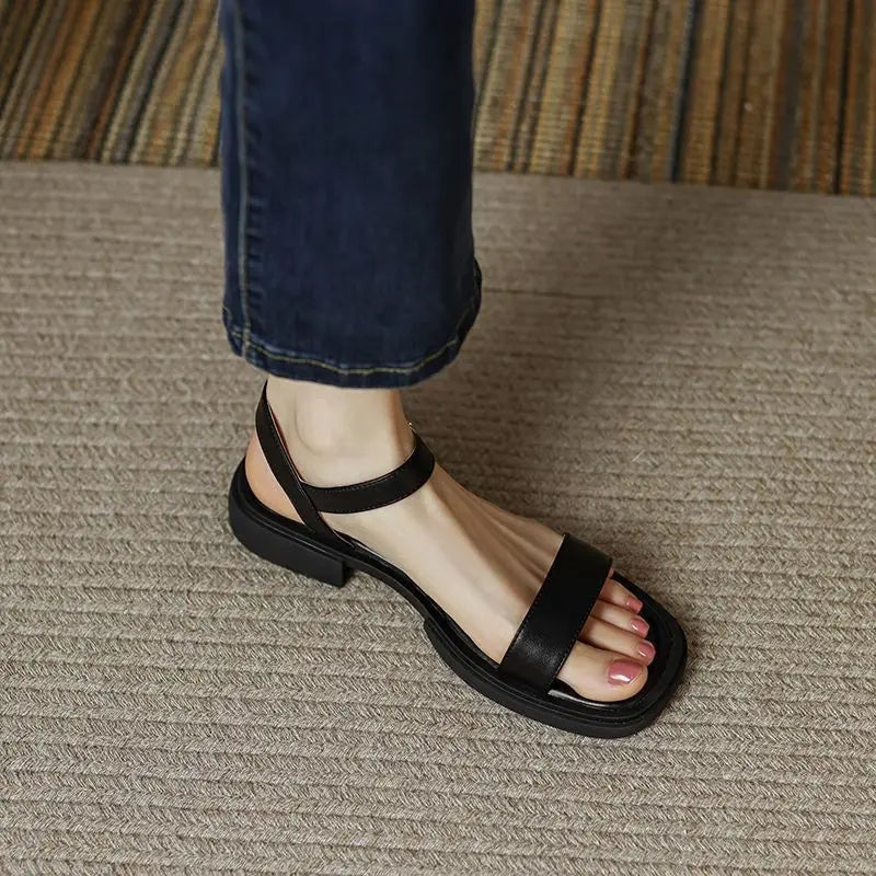Angelica | Sandali eleganti