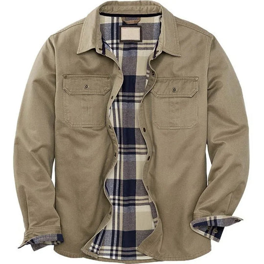 Massimo™ | Giacca Vintage da Uomo
