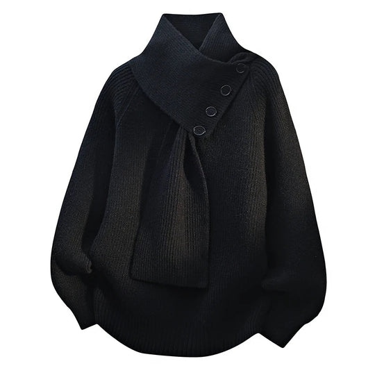 Alysa™ Cozy Sweater