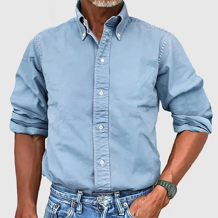 Beaumont™ | Camicia classica da uomo