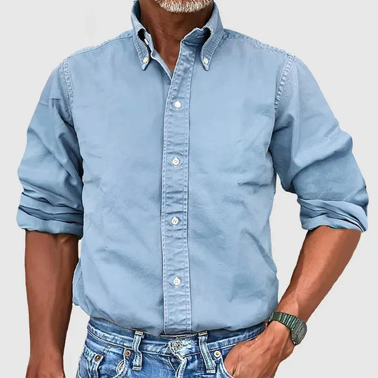 Beaumont™ | Camicia classica da uomo