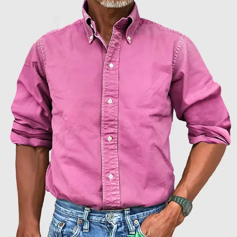 Beaumont™ | Camicia classica da uomo