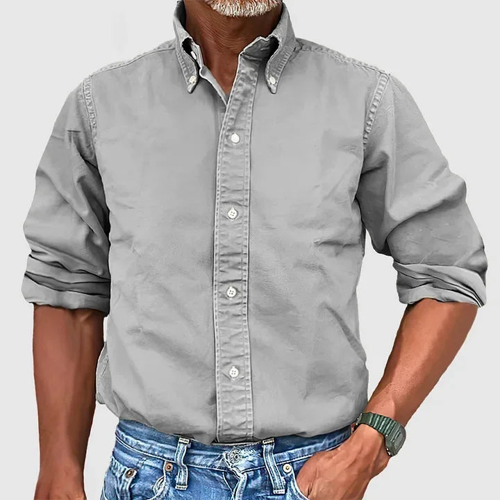 Beaumont™ | Camicia classica da uomo