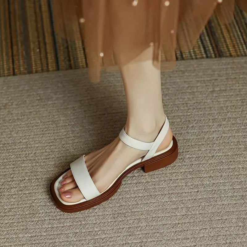Angelica | Sandali eleganti