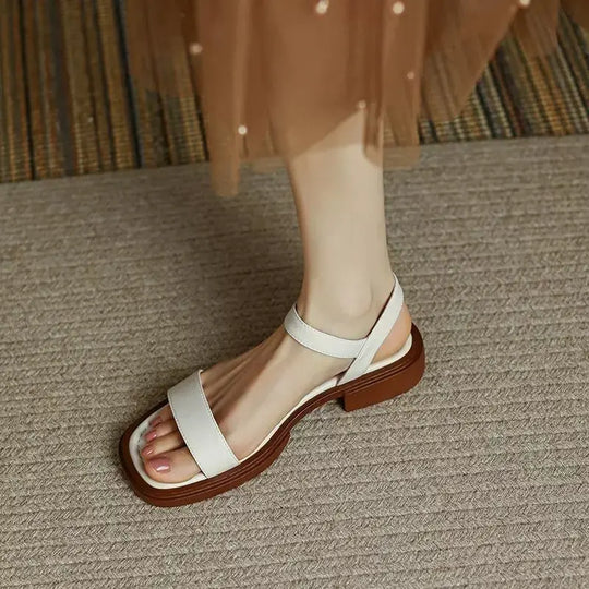 Angelica | Sandali eleganti