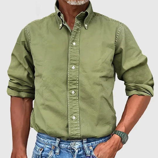 Beaumont™ | Camicia classica da uomo