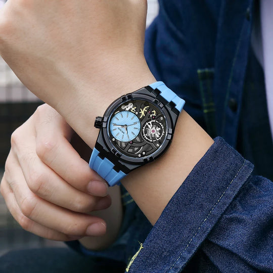Victory 2.0 | Orologio analogico da uomo, 45 mm