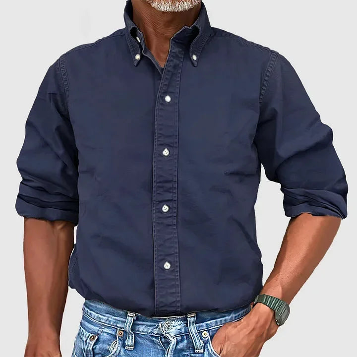 Beaumont™ | Camicia classica da uomo