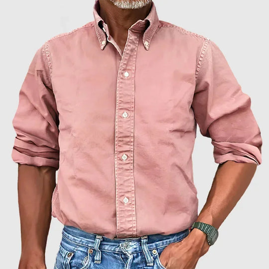 Beaumont™ | Camicia classica da uomo