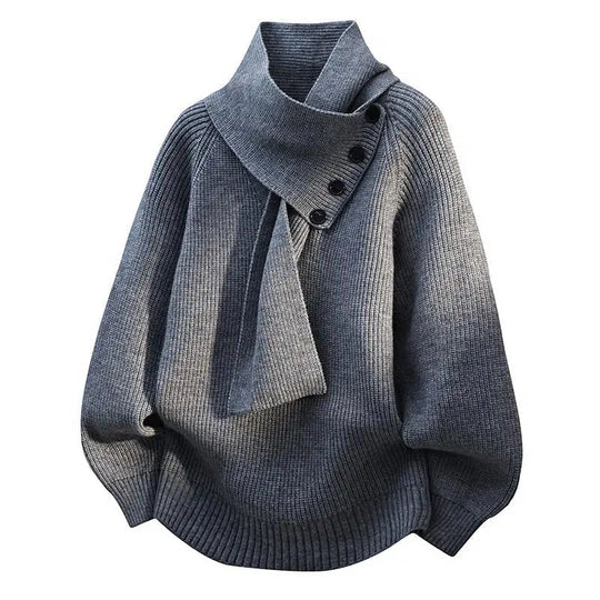Alysa™ Cozy Sweater