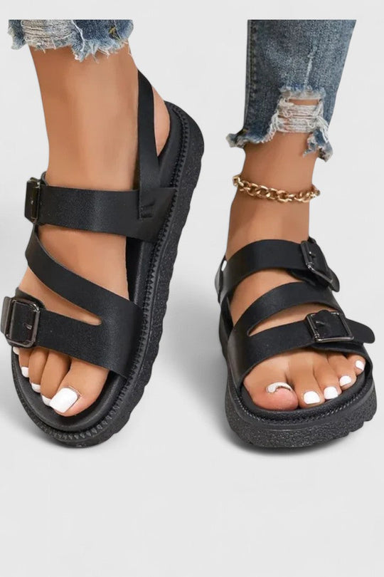 Alenyta | Sandali confortevoli