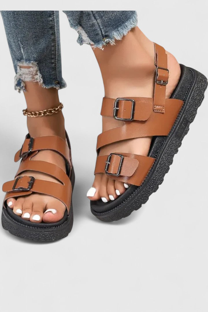 Alenyta | Sandali confortevoli