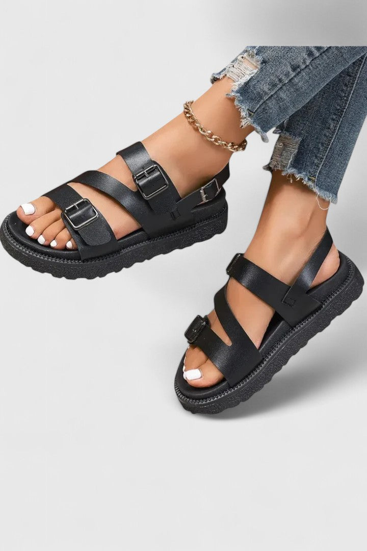Alenyta | Sandali confortevoli