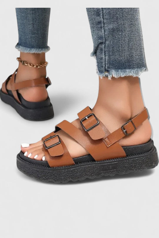 Alenyta | Sandali confortevoli