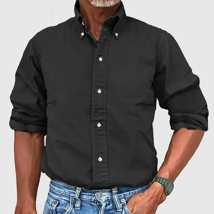 Beaumont™ | Camicia classica da uomo