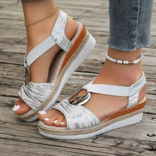 Gwen | Sandali ortopedici