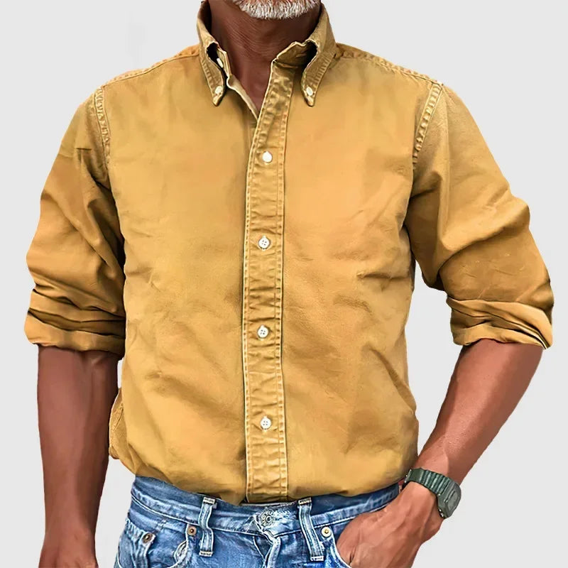 Beaumont™ | Camicia classica da uomo