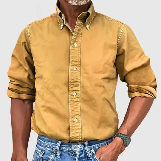 Beaumont™ | Camicia classica da uomo