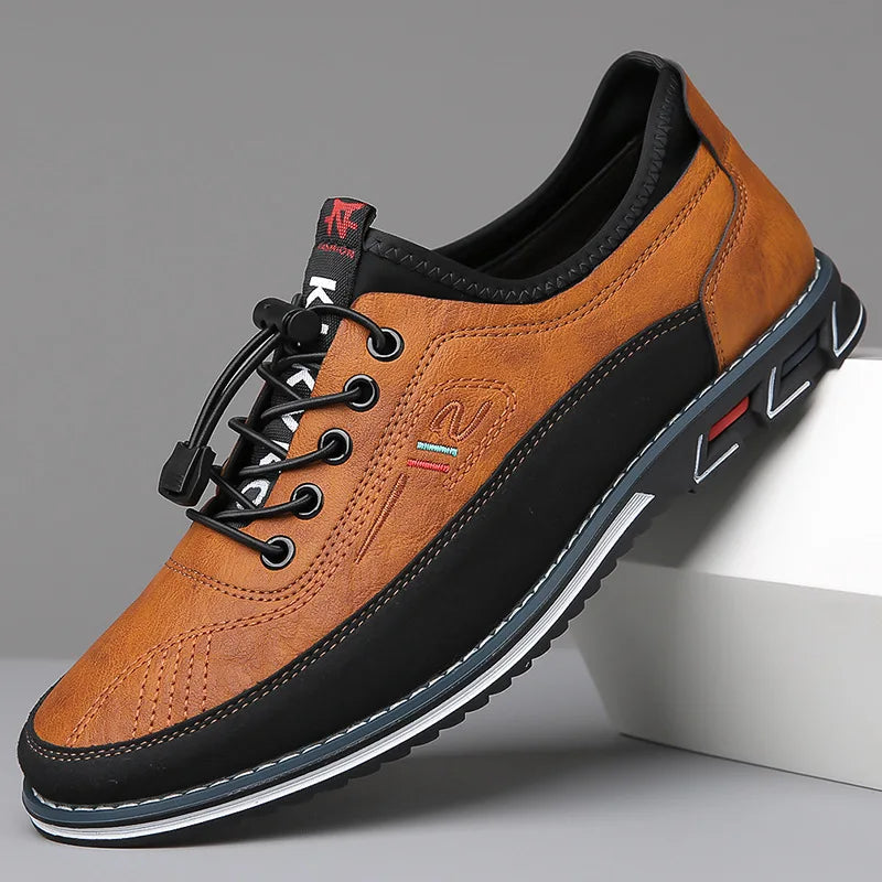 Mauro | Scarpe Casual Antiscivolo