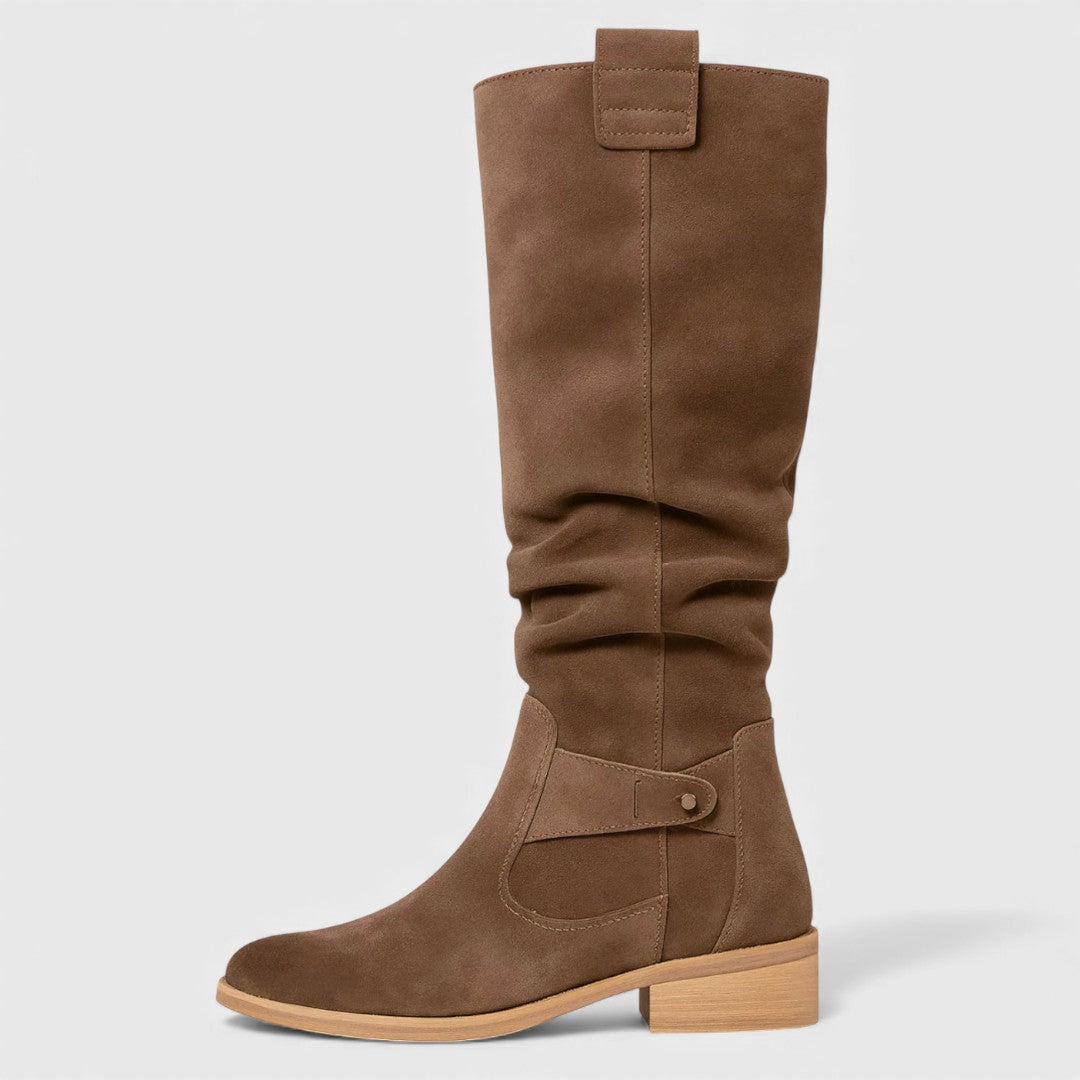 Bree™ | Stivali eleganti