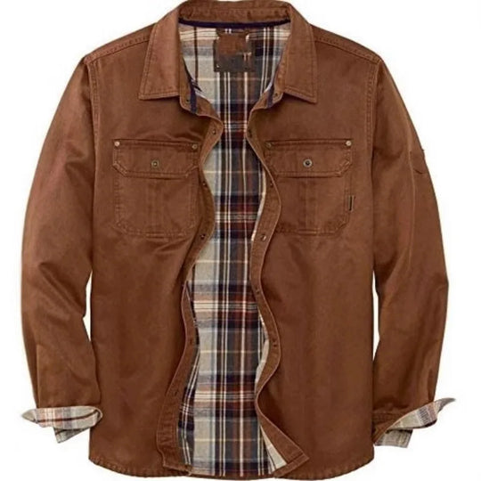 Massimo™ | Giacca Vintage da Uomo