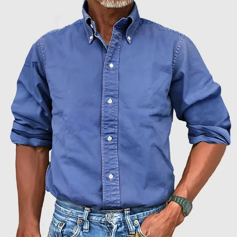 Beaumont™ | Camicia classica da uomo