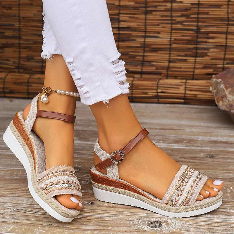 Carminae | Sandali casual