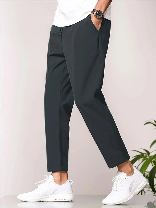 Ralph™ | Pantaloni casual leggeri da uomo