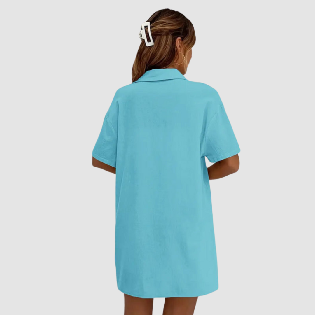 Frances™ | Completo estivo elegante due pezzi