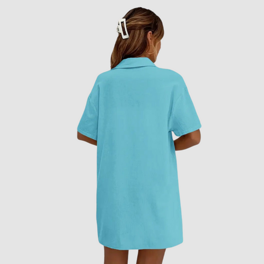 Frances™ | Completo estivo elegante due pezzi