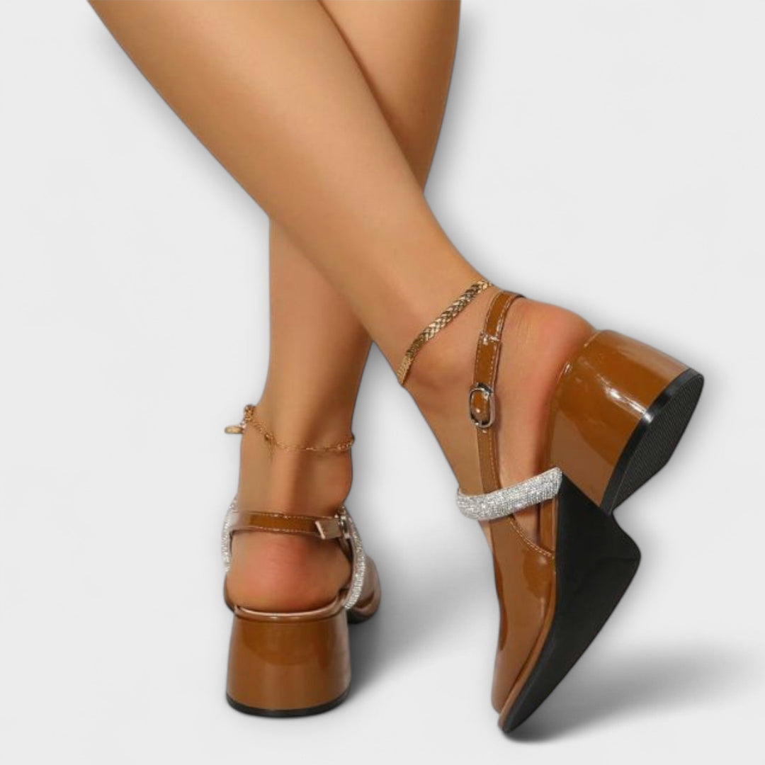 Benisse | Sandali alla moda