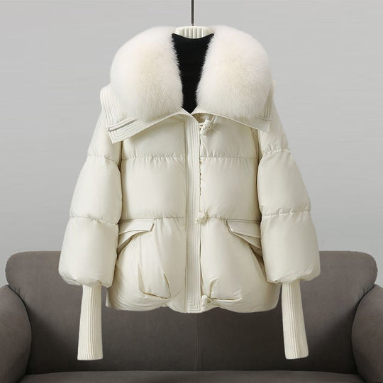 Mariela™ Chic Winter Jacket