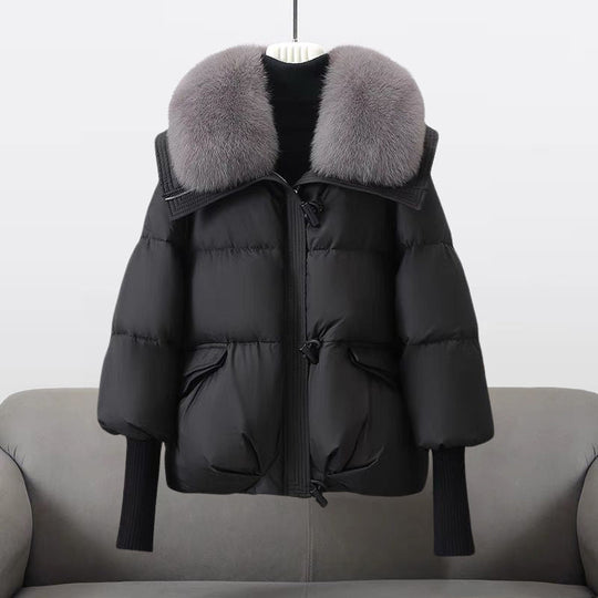 Mariela™ Chic Winter Jacket