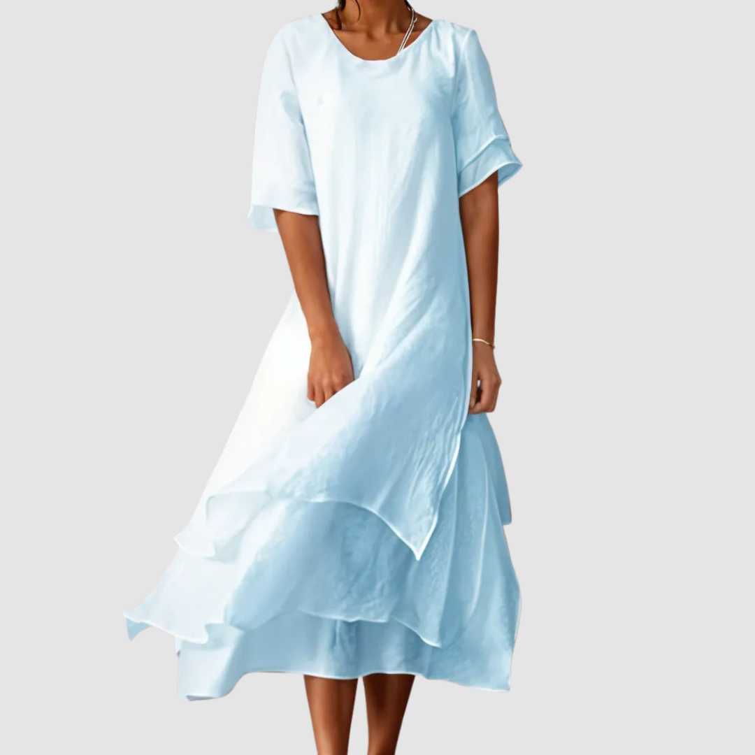 Robyn™ | Abito elegante dalla vestibilità ampia
