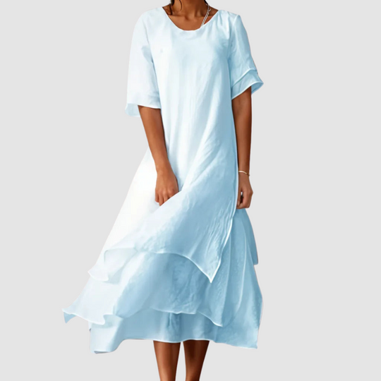 Robyn™ | Abito elegante dalla vestibilità ampia