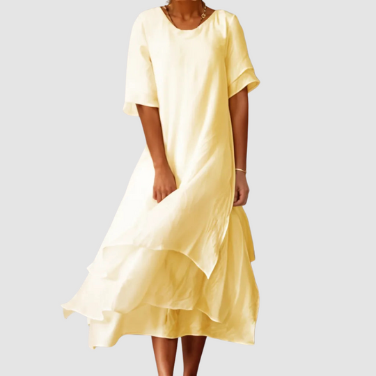 Robyn™ | Abito elegante dalla vestibilità ampia