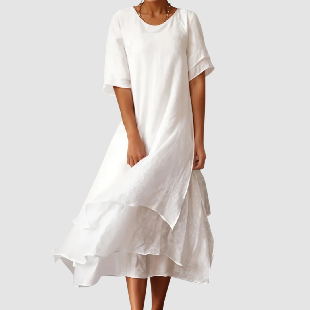 Robyn™ | Abito elegante dalla vestibilità ampia