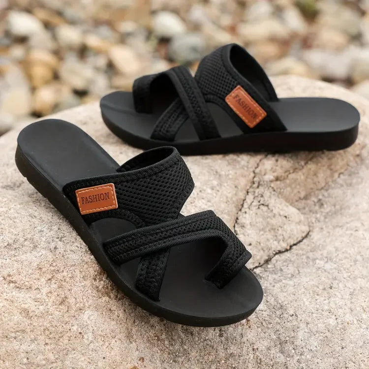 Brianna | Sandali in rete